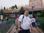 Disneyland Paris