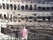 En el coliseo