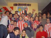 Peña Gregal Athletic