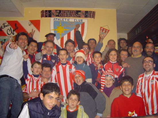 Peña Gregal Athletic