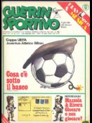 Revista Guerin Sport Mayo 1977