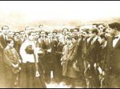 Bendición de San Mamés