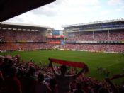 Athletic vs Levante