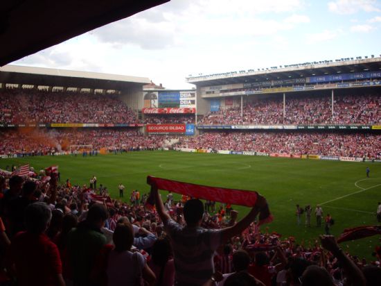 Athletic vs Levante