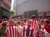 En la calle