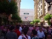 La mejor calle