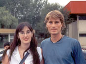 Julen y yo