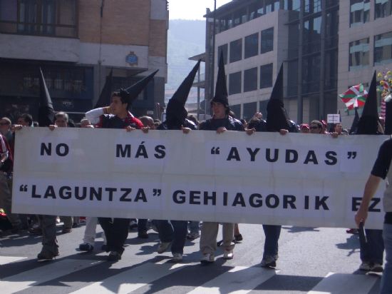 Jolín con los árbitros