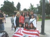 Todas con Gurpe