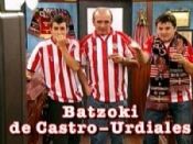 En el Batzoki de Castro