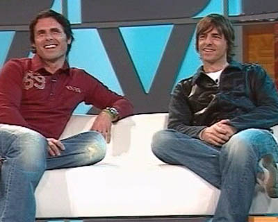 Alkiza y Alkorta