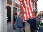 Juramento de bandera