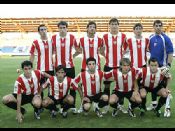 Numancia - Athletic