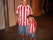 Partido Athletic - Zaragoza