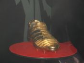 Bota de oro