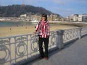 En San Sebastián
