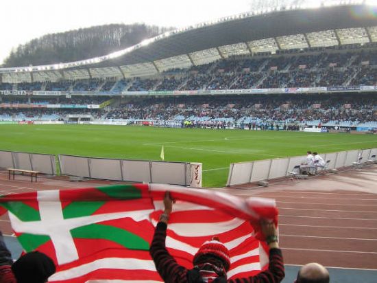 Anoeta