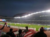 Gooool del Athletic