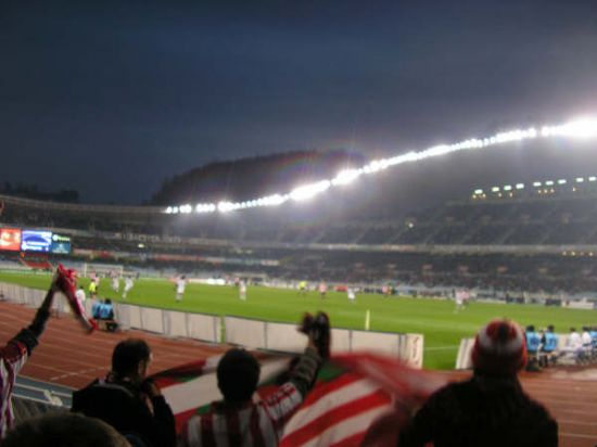 Gooool del Athletic