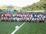 Artibai - Athletic