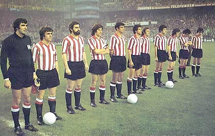 Final contra la Juventus