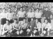 Athletic 1955