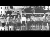 Athletic 1921