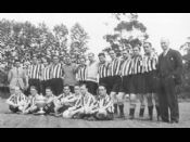 Athletic 1933