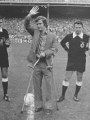 Retirada de Clemente