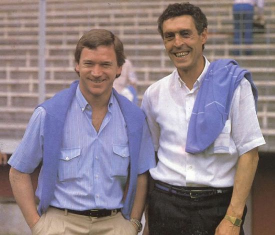 Clemente y Ormaetxea 