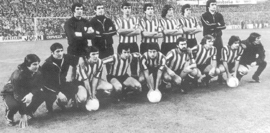 Final de la uefa