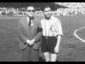 Homenaje a Gainza
