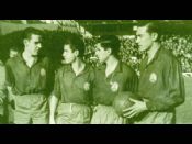 Garay, Gainza y Oru