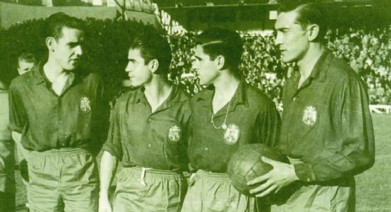 Garay, Gainza y Oru