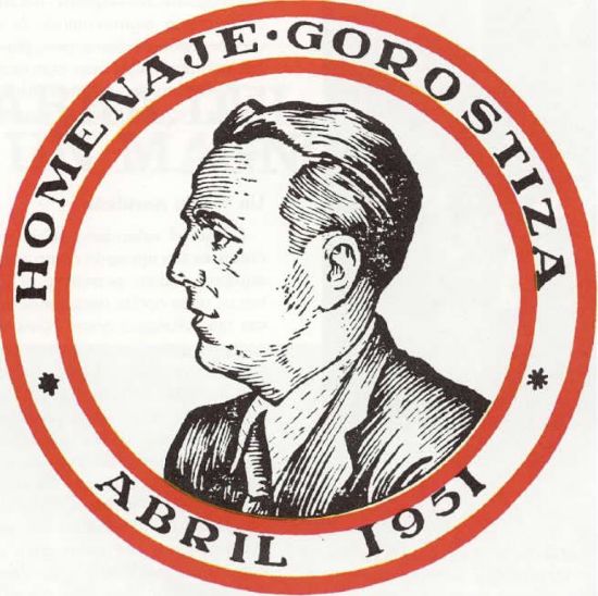 Gorostiza