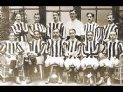 Campeones 1910