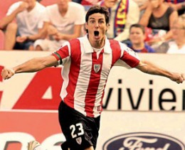 Aritz Aduriz