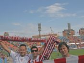 En el Ciutat de València