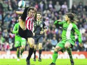 Aupa Athletic!