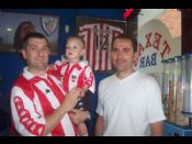 Beti Athletic!