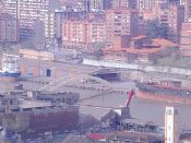El puente del arco