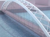 Puente por odenador