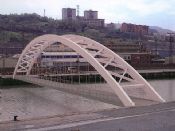 El puente del arco