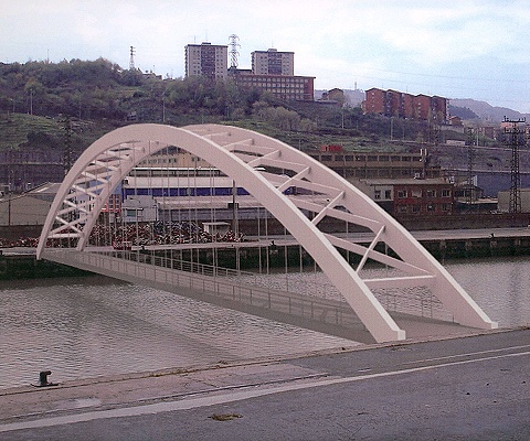 El puente del arco