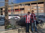 Levante - Athletic (1)