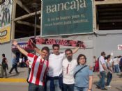 Levante - Athletic (2)