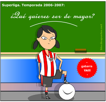 Txapeldunak 2006-2007