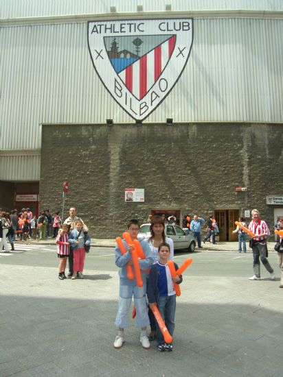 Zurigorriko familia