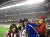 Athletic - Real Zaragoza 