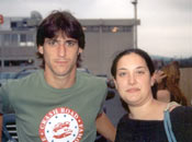 Tiko y Nayi
